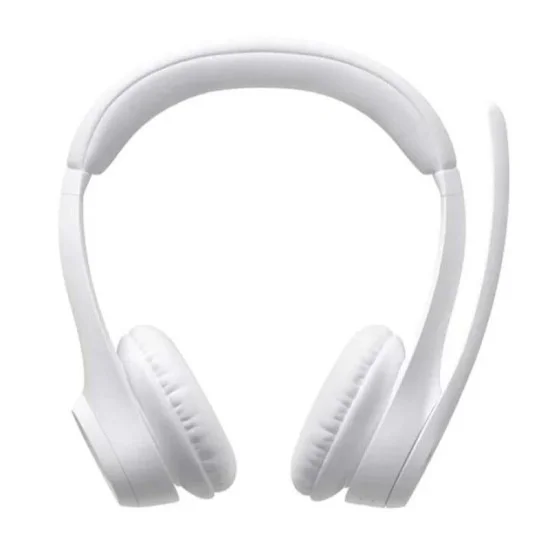 Logitech Zone Vibe 300 Bluetooth Headset - off White